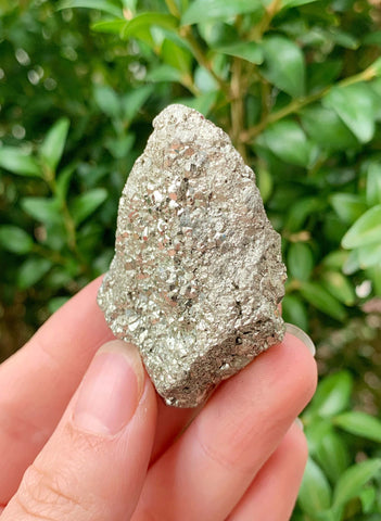 Piedra Natural - Pirita (M)